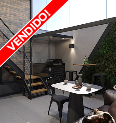 Loft Veredas