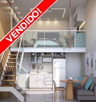 Loft Veredas